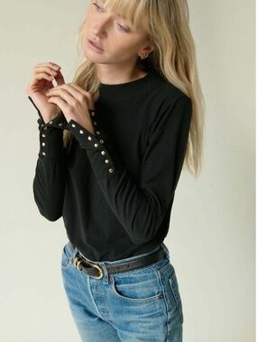 NWT Nation LA Joni Long Sleeve